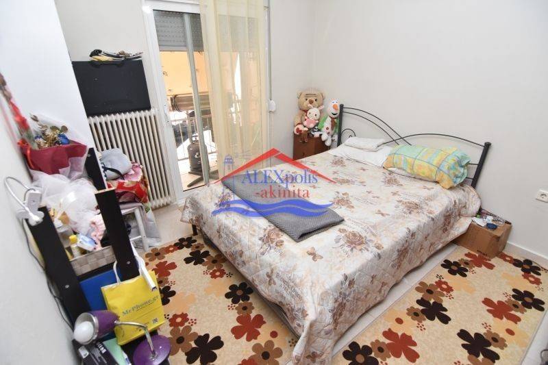 Υπνοδωμάτιο