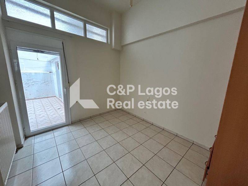 Άποψη χώρου