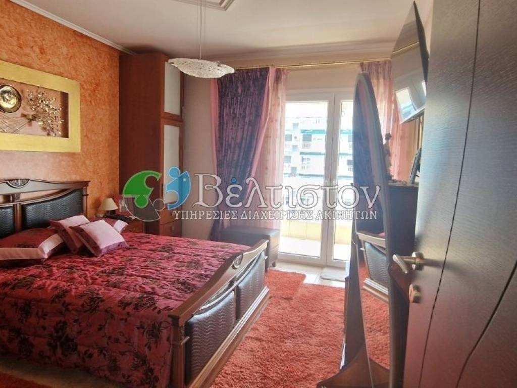 Υπνοδωμάτιο