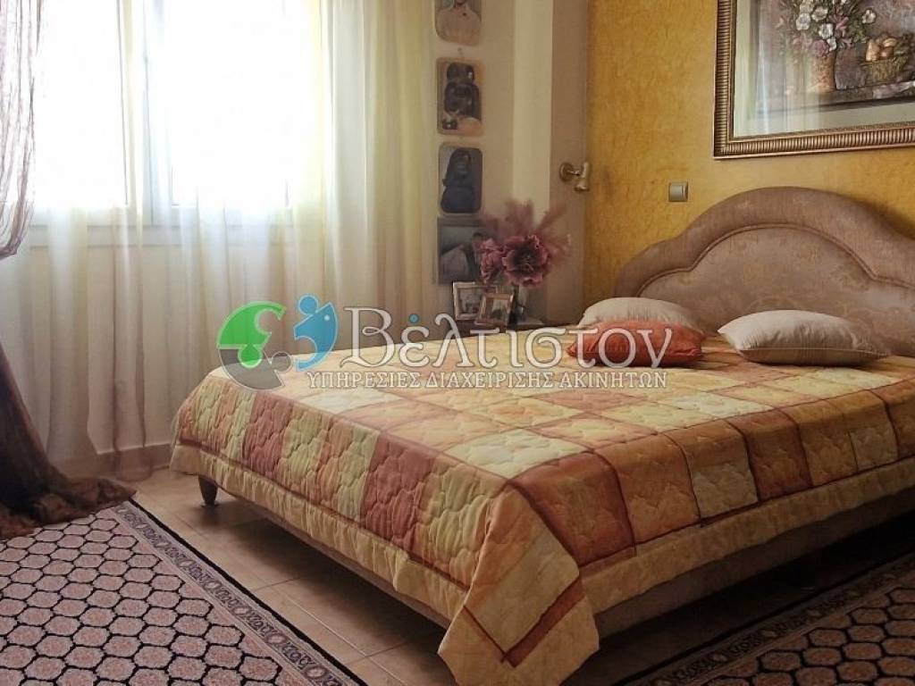 Υπνοδωμάτιο