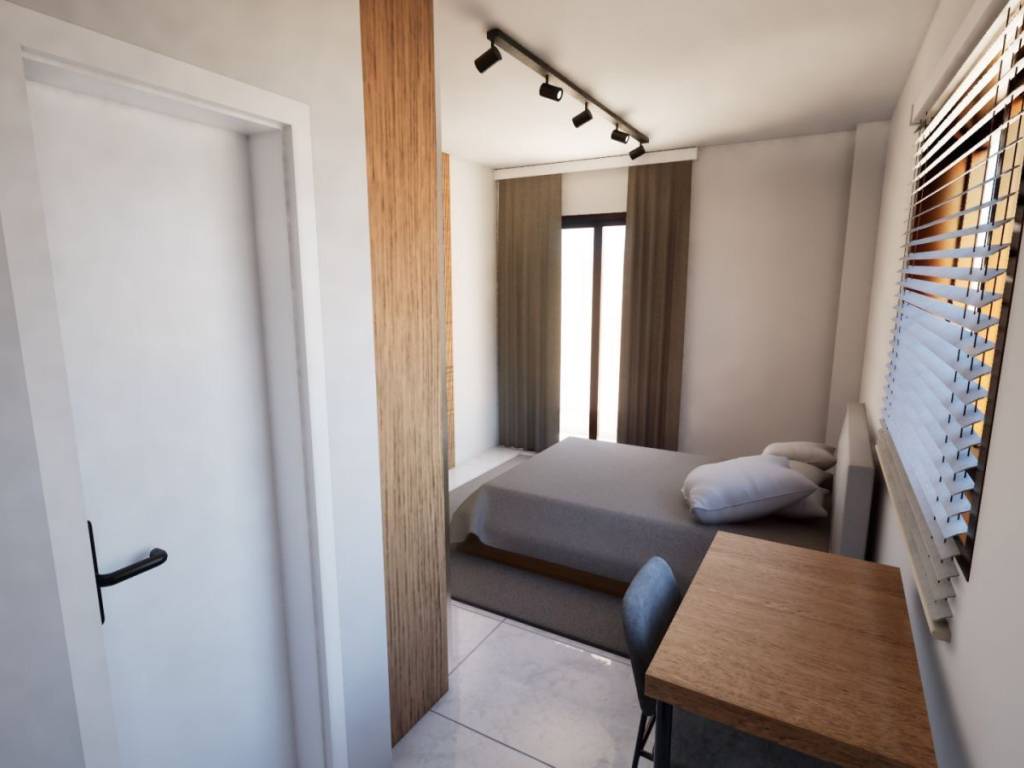 1os orophos ypnodomatio me mpanio