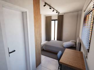 1os orophos ypnodomatio me mpanio