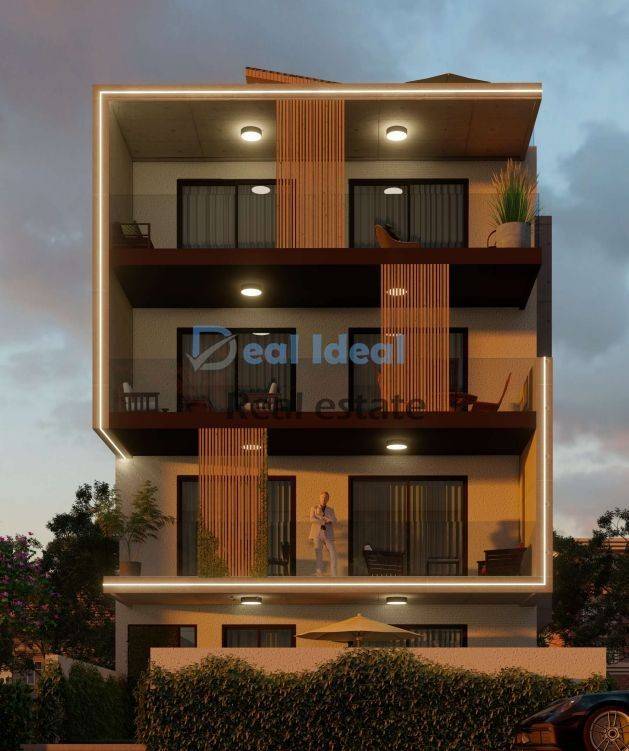 Εσωτερικοι χώροι