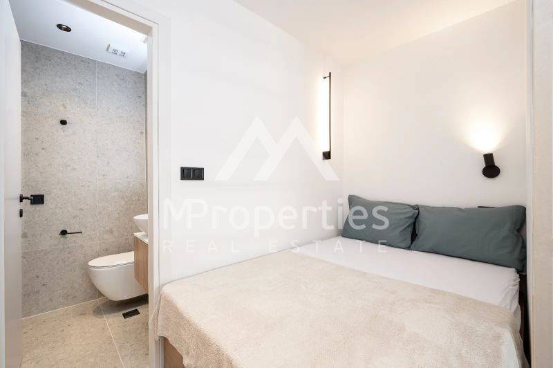 Υπνοδωμάτιο