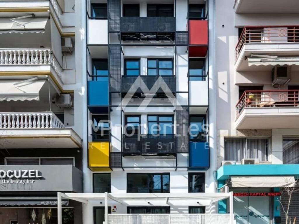 Εξωτερικός χώρος