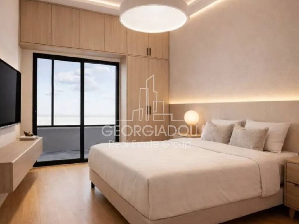 Υπνοδωμάτιο