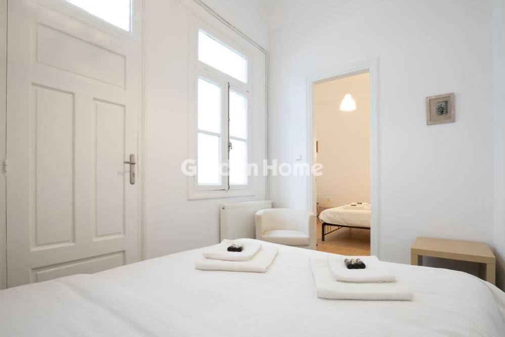 Υπνοδωμάτιο