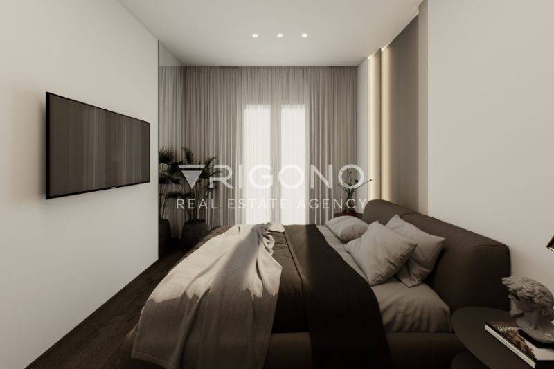 Υπνοδωμάτιο