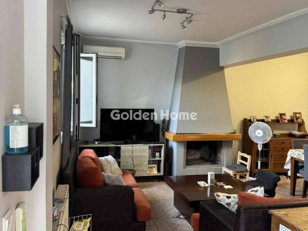 Κυρίως Χώρος