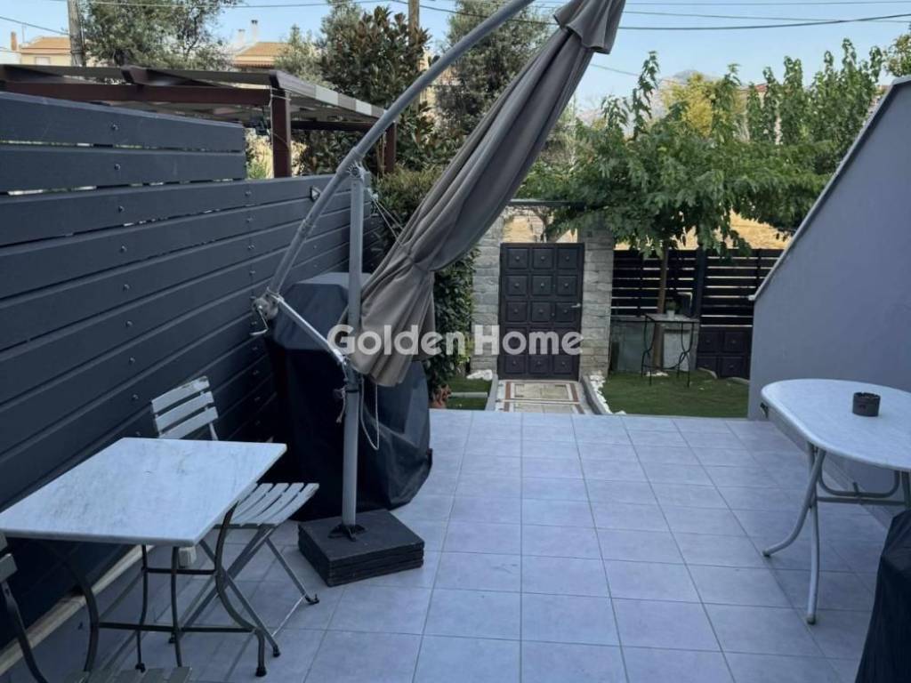 Εξωτερικός Χώρος