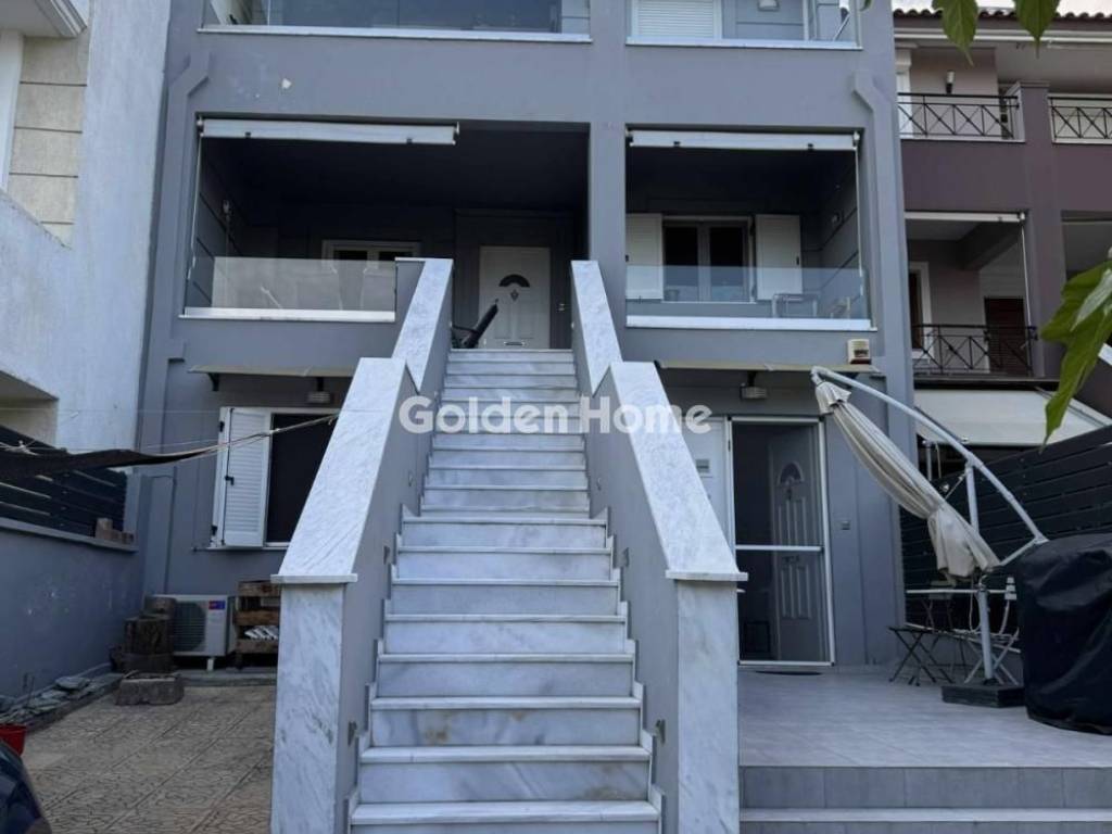 Εξωτερικός Χώρος