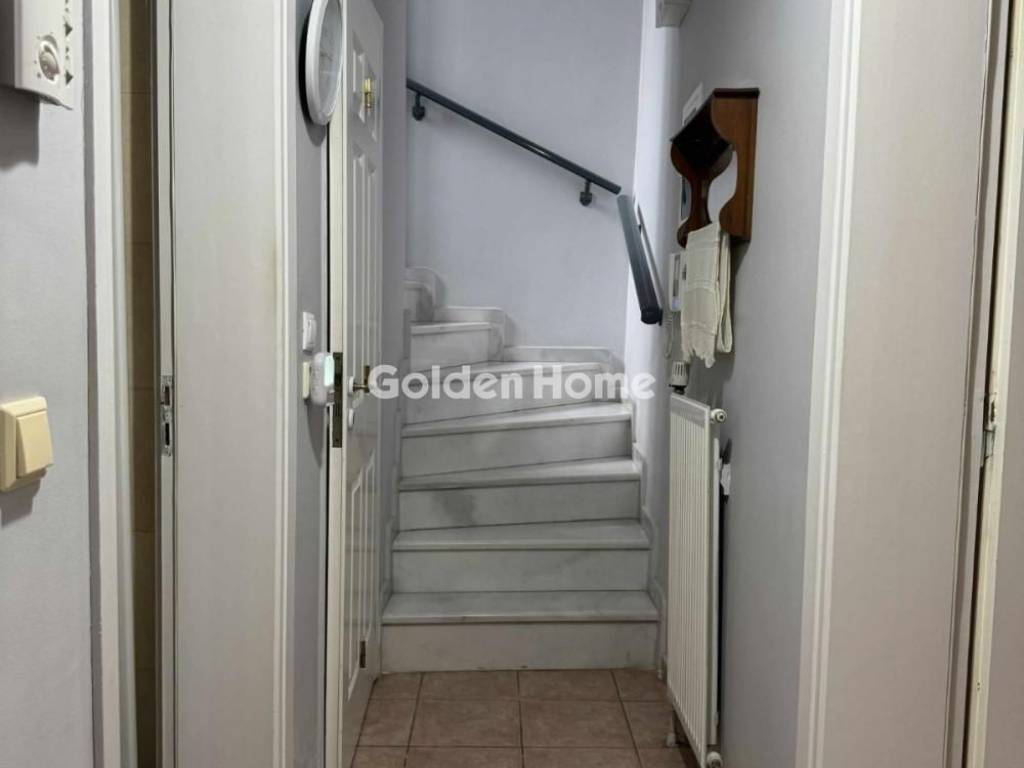 Χολ - Διάδρομος