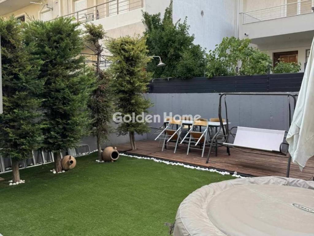 Εξωτερικός Χώρος