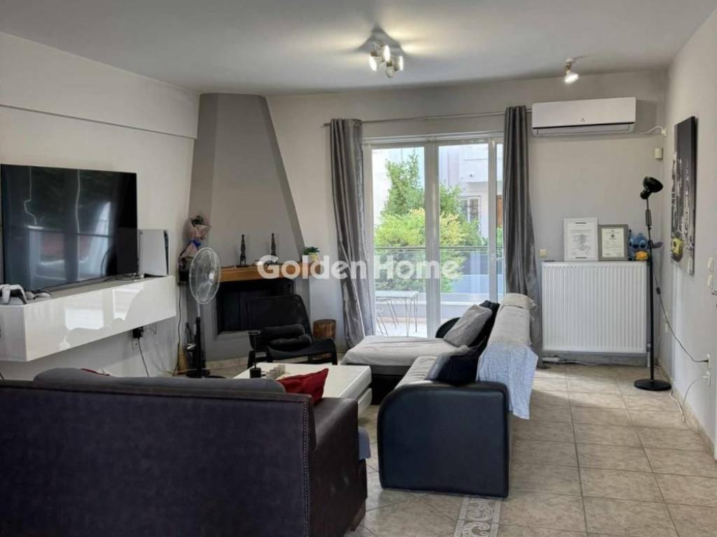 Κυρίως Χώρος