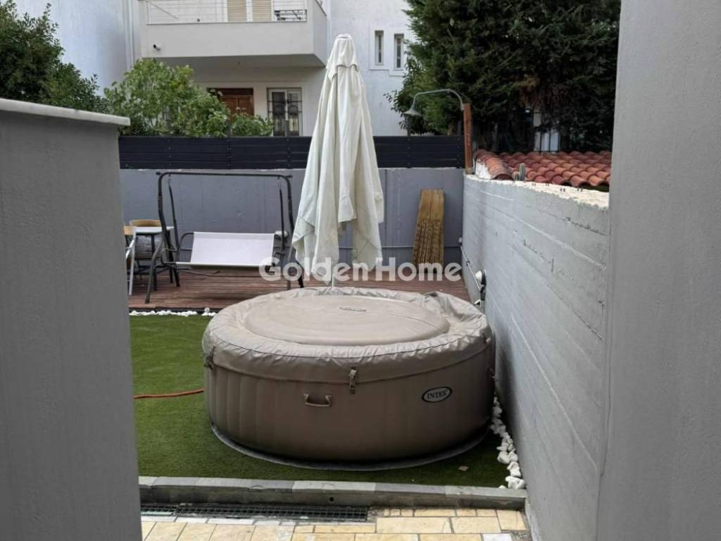 Εξωτερικός Χώρος