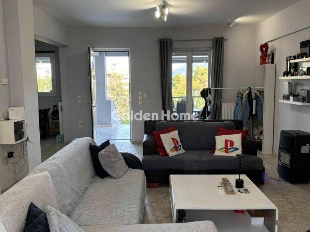 Κυρίως Χώρος