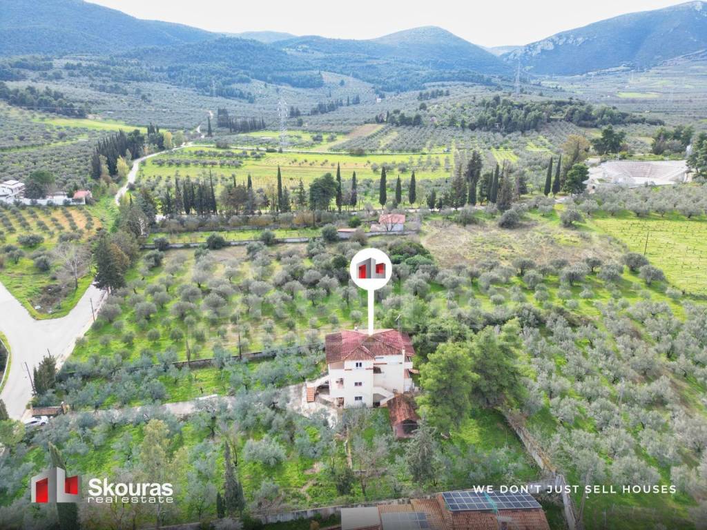 Εσωτερικοι χώροι