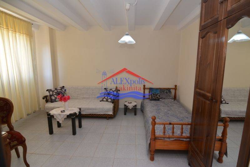 Υπνοδωμάτιο