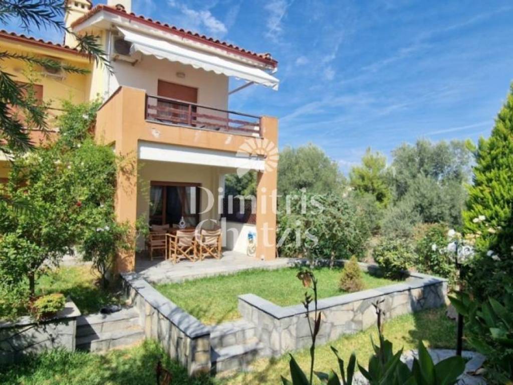 Εξωτερικός χώρος