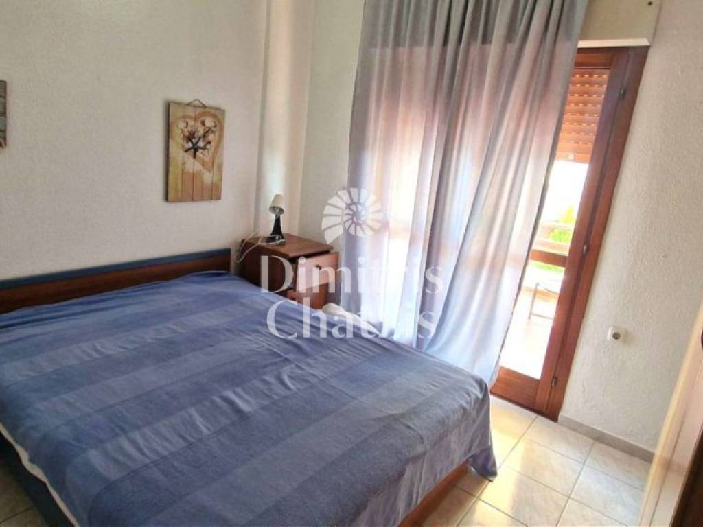 Υπνοδωμάτιο