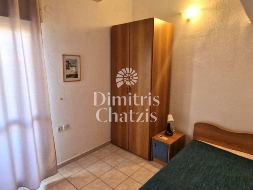 Υπνοδωμάτιο