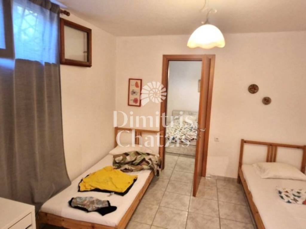 Υπνοδωμάτιο