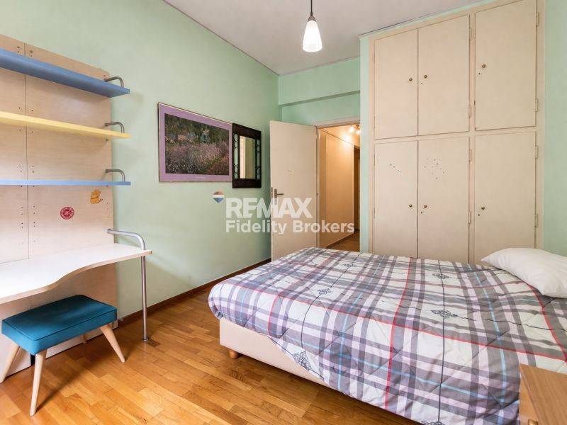 Υπνοδωμάτιο