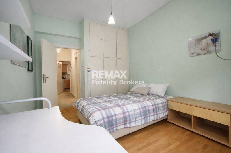 Υπνοδωμάτιο