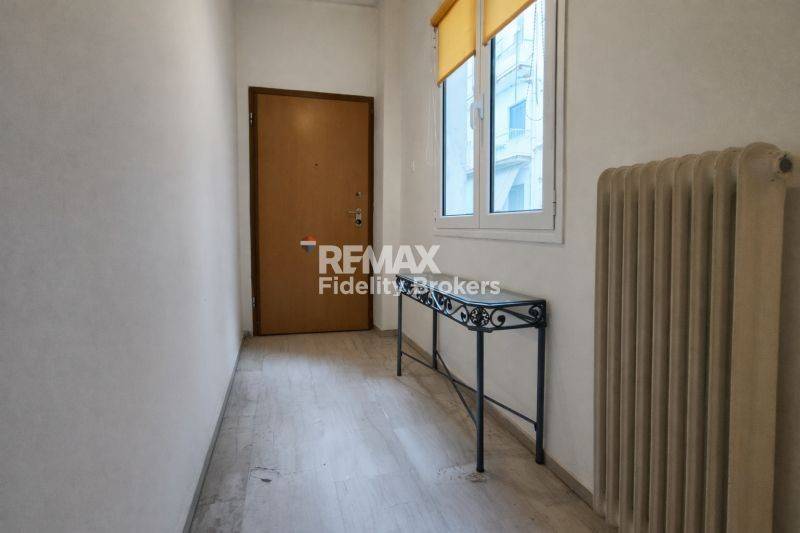 Άποψη χώρου