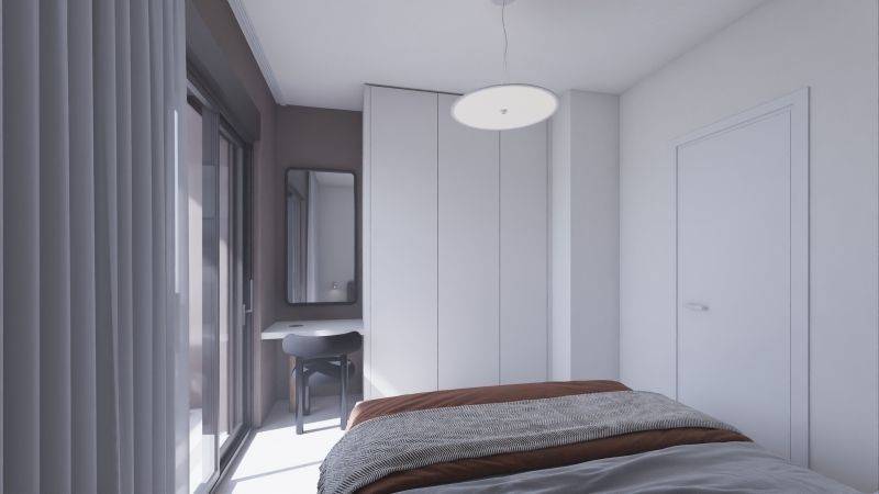 Υπνοδωμάτιο