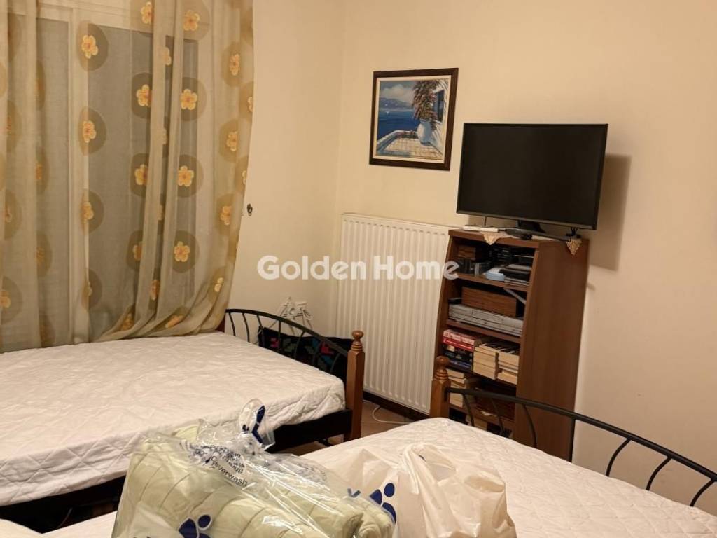 Κυρίως Χώρος