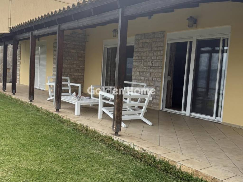 Εξωτερικός Χώρος