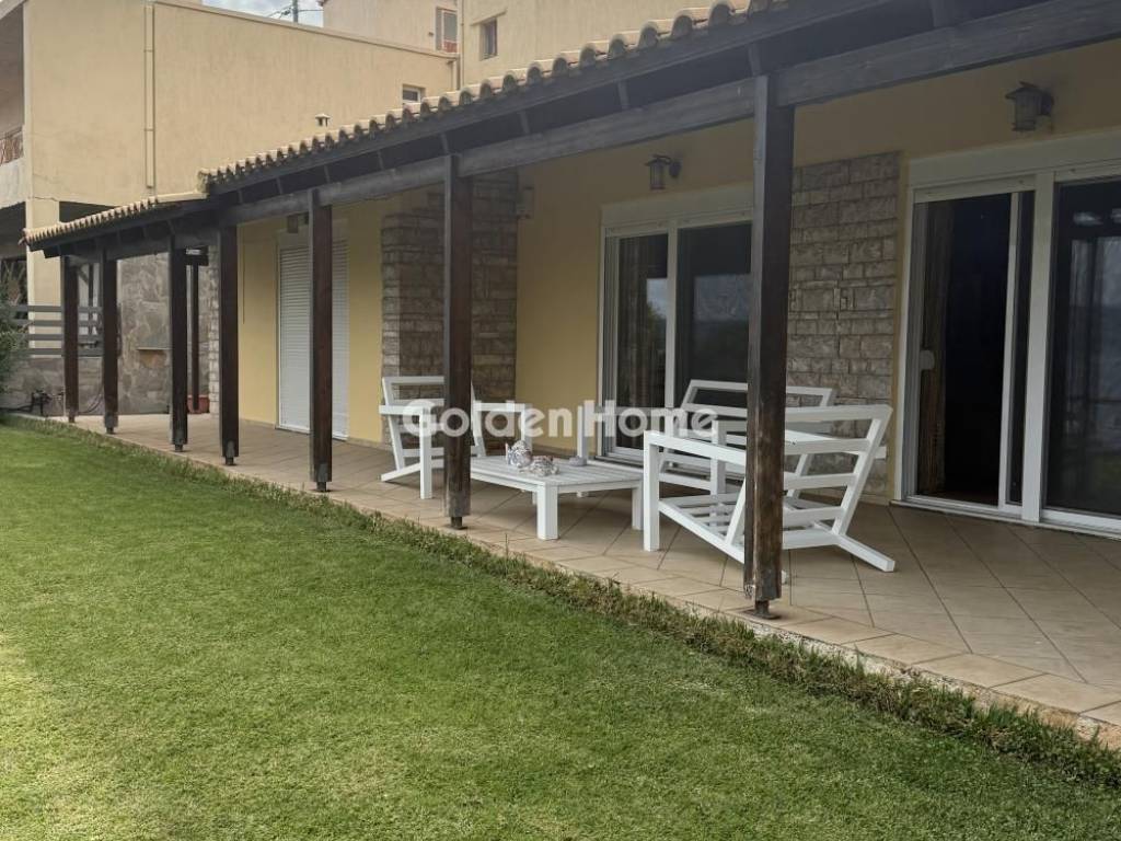 Εξωτερικός Χώρος