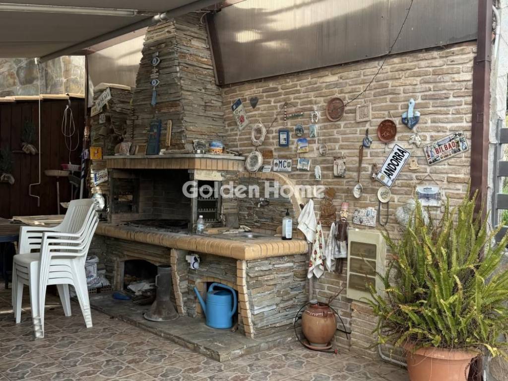 Εξωτερικός Χώρος