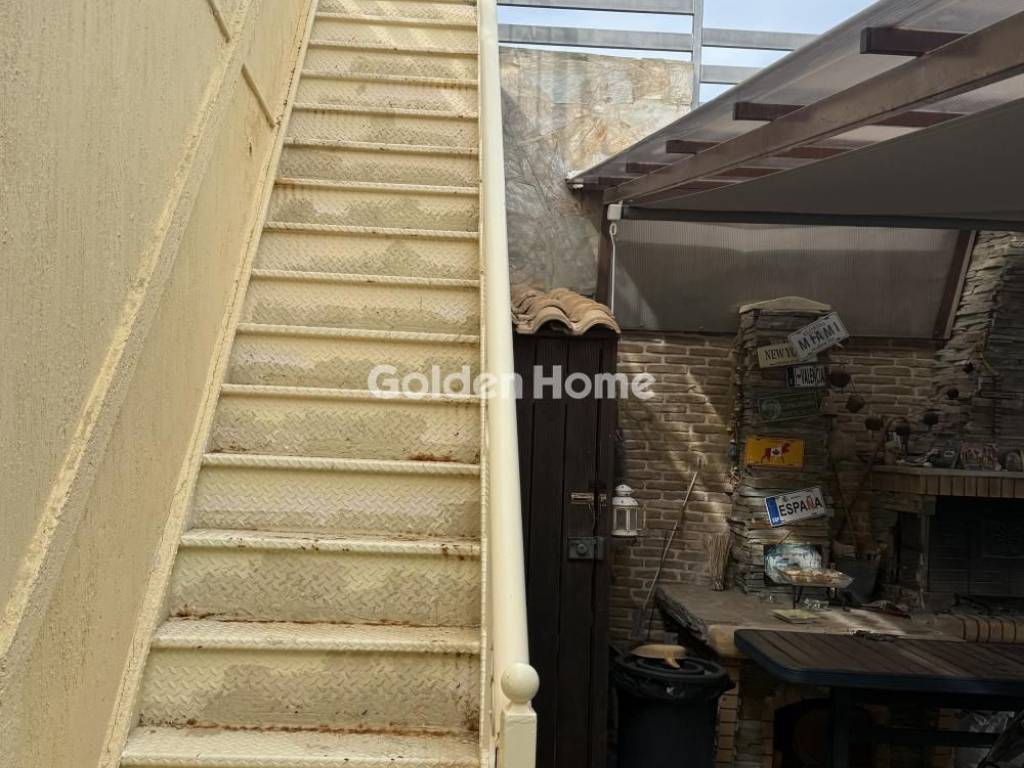 Εξωτερικός Χώρος