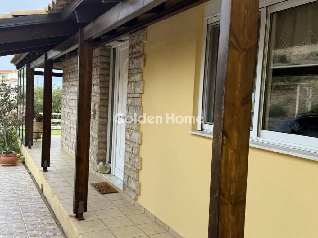 Εξωτερικός Χώρος