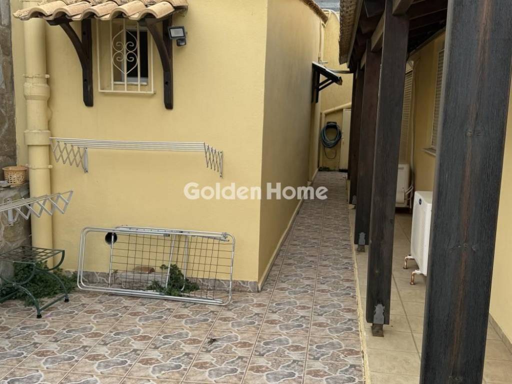 Εξωτερικός Χώρος