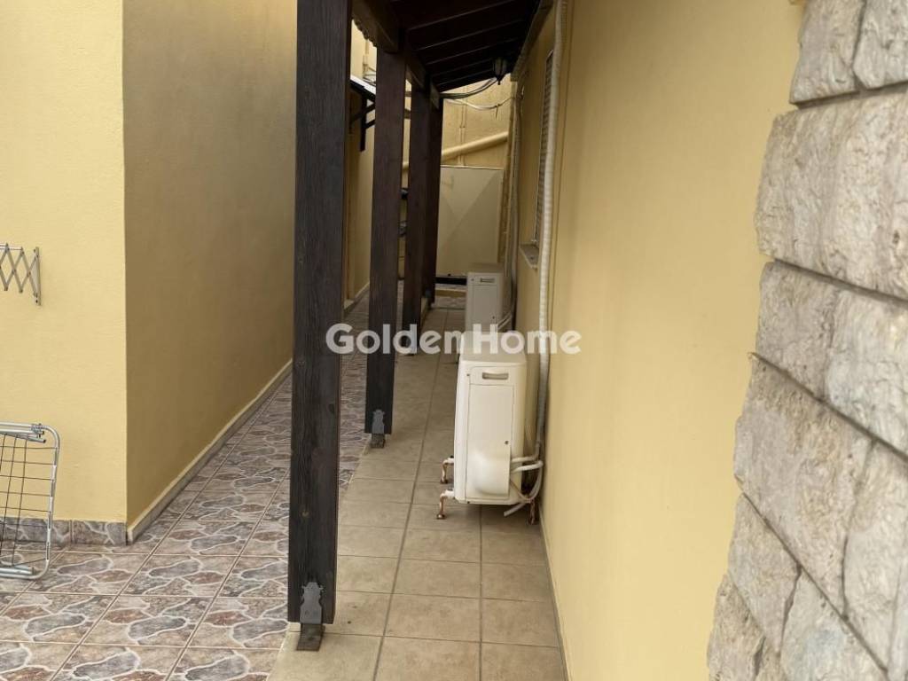 Εξωτερικός Χώρος