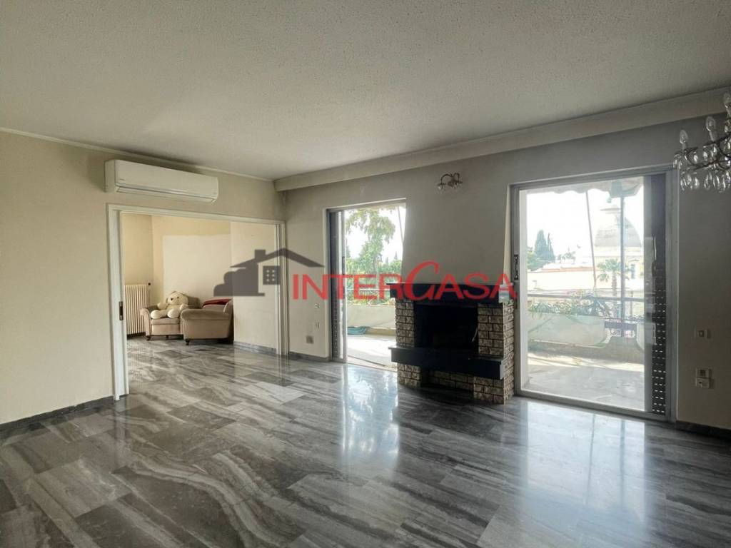 Άποψη χώρου