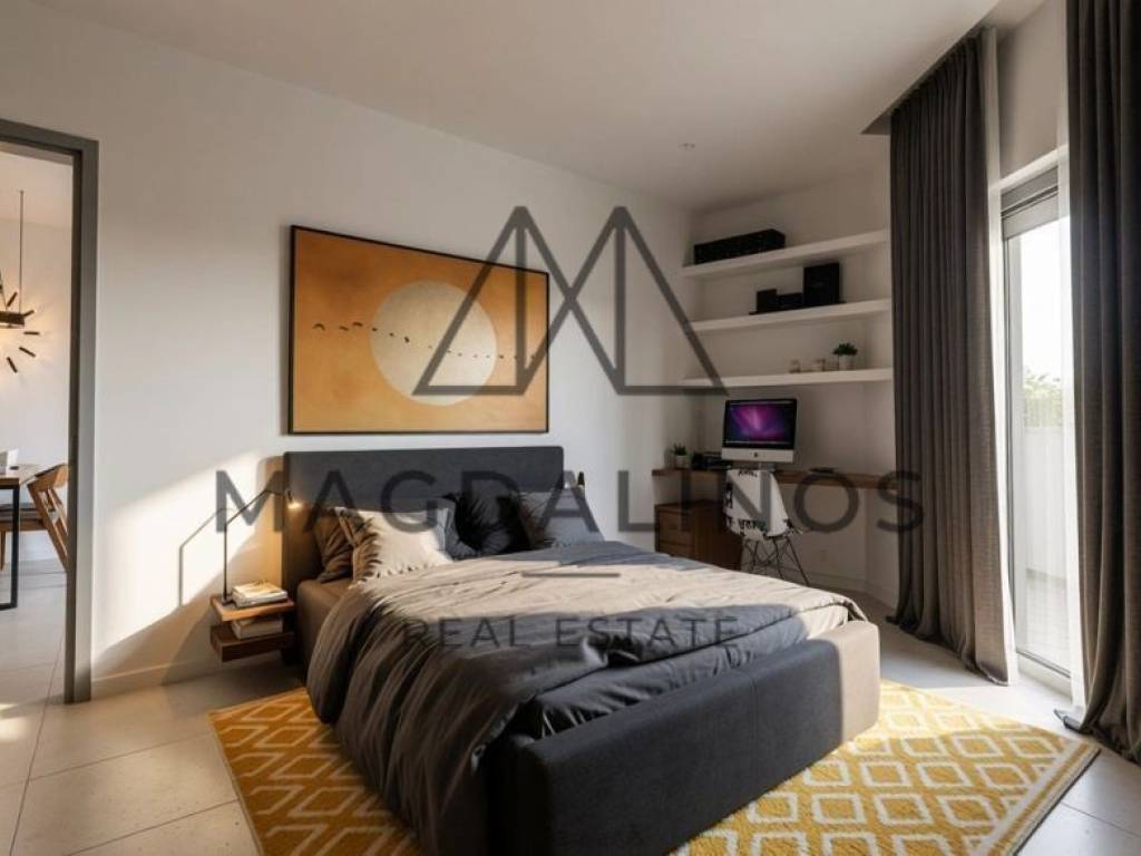 Υπνοδωμάτιο