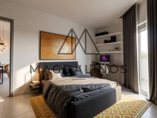 Υπνοδωμάτιο