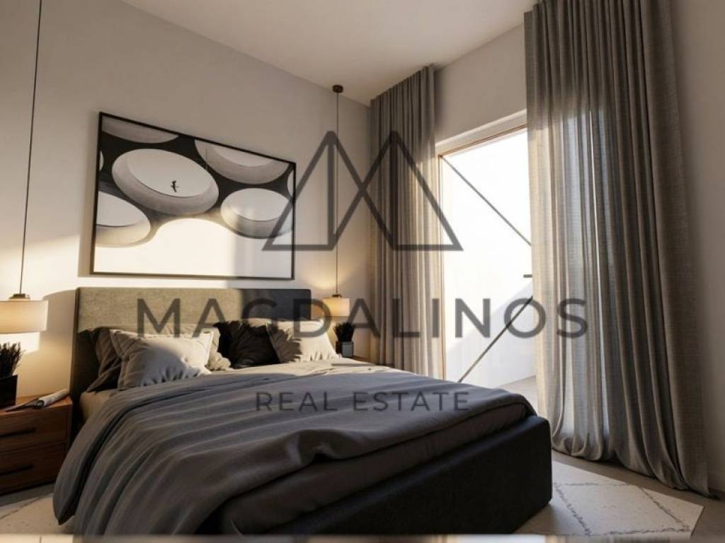 Υπνοδωμάτιο