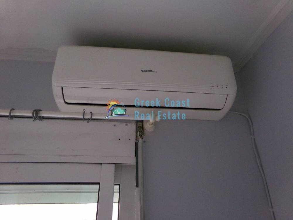 Άποψη χώρου