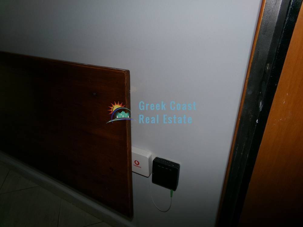 Άποψη χώρου