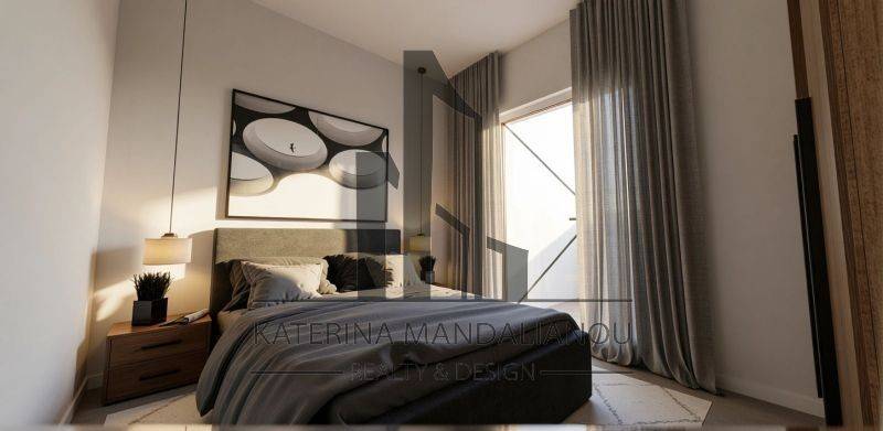 Υπνοδωμάτιο