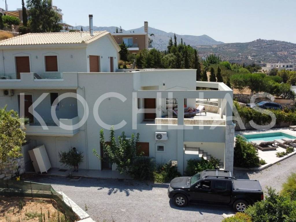 Εξωτερικός χώρος