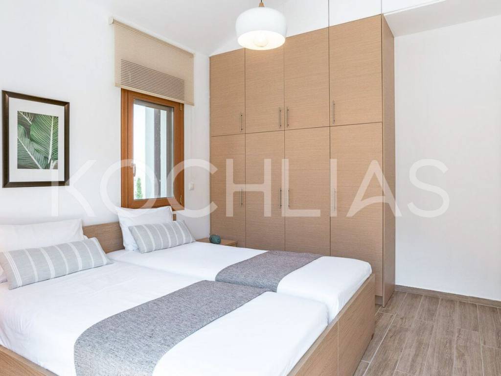 Υπνοδωμάτιο