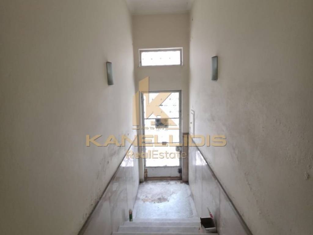 Άποψη χώρου