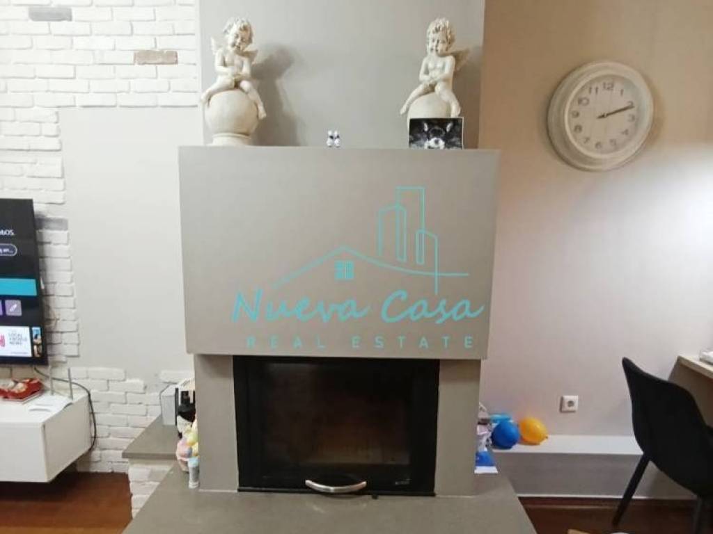 Άποψη χώρου