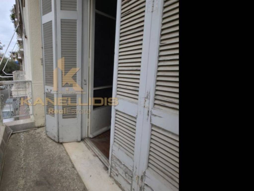 Εξωτερικός χώρος,Μπαλκόνι,1ος